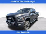 2018 Ram 2500  for sale $40,900 