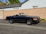 1987 Mercedes-Benz  for sale $36,900 