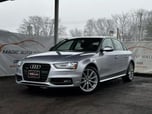 2015 Audi A4  for sale $14,999 