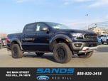 2021 Ford Ranger  for sale $55,650 