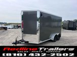 2025 Cross Trailers Alpha 7' x 14' Enclosed Cargo   for sale $7,491 