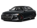 2020 Audi S8  for sale $86,899 