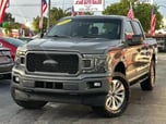 2018 Ford F-150  for sale $28,460 