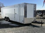 2025 ANVIL 8.5X28 10K Car / Racing Trailer w/ Extra Height &  for sale $11,699 