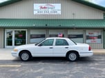 2000 Ford Crown Victoria  for sale $6,995 