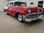 1956 Chevy   for sale $52,000 