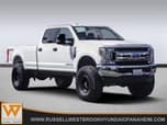 2019 Ford F-250 Super Duty  for sale $56,542 