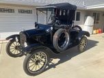 1921 Ford Model T  for sale $17,500 