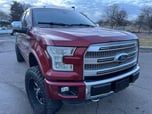 2015 Ford F-150  for sale $32,749 