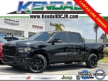 2021 Ram 1500  for sale $36,195 