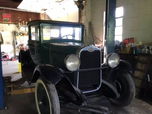 1928 Chevrolet Coupe  for sale $20,995 