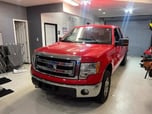 2013 Ford F-150  for sale $16,522 