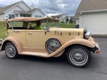1932 Ford  for sale $20,095 