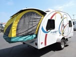 2011 FOREST RIVER R-POD RP-173T 
