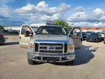 2010 Ford F-250 Super Duty  for sale $16,999 