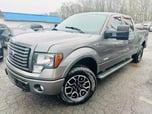 2012 Ford F-150  for sale $14,599 