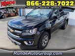 2016 Chevrolet Colorado  for sale $24,540 