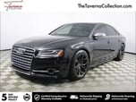 2015 Audi S8  for sale $24,249 