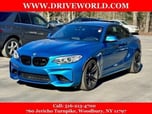 2017 BMW M2  for sale $37,995 