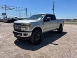 2018 Ford F-250 Super Duty  for sale $52,995 
