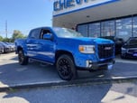 2021 GMC Canyon  for sale $34,200 