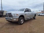 2012 Ram 3500  for sale $28,999 