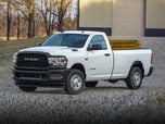 2021 Ram 2500  for sale $48,494 