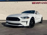 2018 Ford Mustang  for sale $25,450 