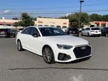 2021 Audi S4  for sale $59,899 