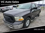 2014 Ram 1500  for sale $13,800 