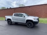 2018 Chevrolet Colorado  for sale $33,298 