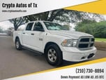 2017 Ram 1500  for sale $16,499 