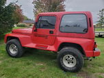 1991 Jeep  for sale $28,995 