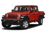 2020 Jeep Gladiator  for sale $36,950 