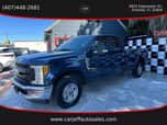 2017 Ford F-250 Super Duty  for sale $19,990 