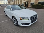 2012 Audi A5  for sale $9,999 