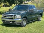 2002 Ford F-250 Super Duty  for sale $8,495 