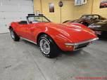 1971 Chevrolet Corvette  for sale $37,000 