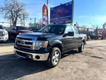 2013 Ford F-150  for sale $9,890 