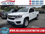2017 Chevrolet Colorado  for sale $13,300 