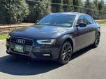 2013 Audi A4  for sale $7,595 