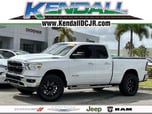 2020 Ram 1500  for sale $29,887 