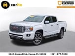2020 GMC Canyon  for sale $32,599 