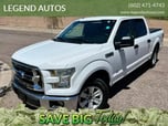 2017 Ford F-150  for sale $18,900 