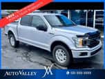 2018 Ford F-150  for sale $25,950 