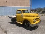 1951 Ford F6  for sale $17,495 