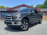 2015 Ford F-150  for sale $15,985 