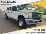 2015 Ford F-250 Super Duty  for sale $17,999 