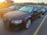 2015 Audi A8  for sale $23,995 