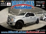 2018 Ford F-150  for sale $23,333 